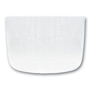 FORD MUSTANG 1964-1966 FASTBACK LUNETTE VITRE ARRIERE CLAIR Back Glass Clear SCOTT DRAKE C5ZZ-6342006-C