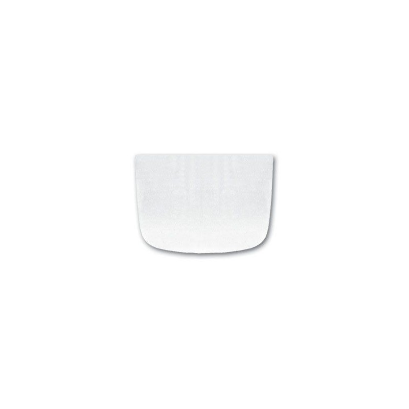 FORD MUSTANG 1964-1966 FASTBACK LUNETTE VITRE ARRIERE CLAIR Back Glass Clear SCOTT DRAKE C5ZZ-6342006-C