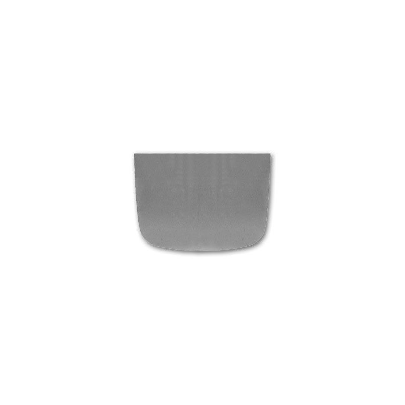 FORD MUSTANG 1964-1966 FASTBACK LUNETTE VITRE ARRIERE FUME Back Glass Smoke SCOTT DRAKE C5ZZ-6342006-S