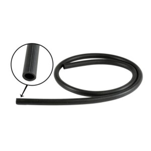 FORD MUSTANG 1964-1973 DURITE D EVACUATION TROP PLEIN DE RADIATEUR Radiator overflow hose SCOTT DRAKE C2AZ-9324-C C0AZ-8081