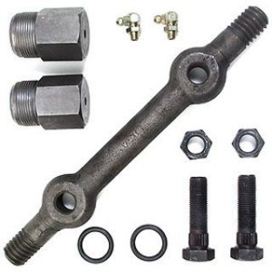 FORD MUSTANG 1967-1973 Upper A Arm shaft KitSCOTT DRAKE C6OZ-3047-AR