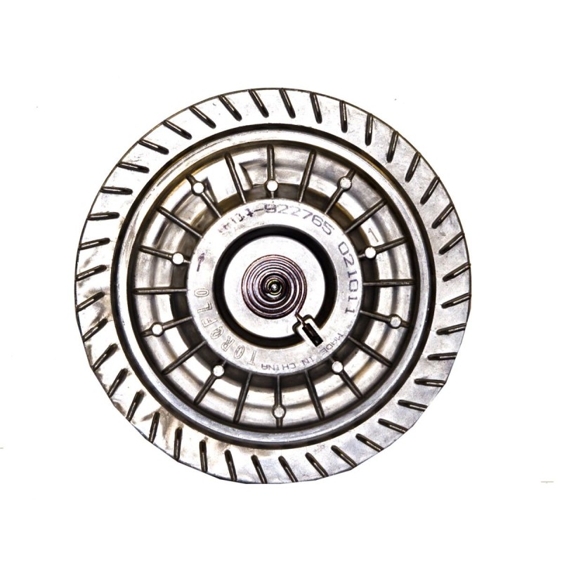 FORD MUSTANG 1968-1969 EMBRAYAGE D HELICE DE RADIATEUR POUR BIG BLOCK 390 Fan Clutch Assembly 390 SCOTT DRAKE C8OE-8A616-R