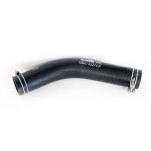 FORD MUSTANG 1969-1970 FLEXIBLE DE RADIATEUR CONCOURS BOSS 429 Concourse correct radiator hose Boss 429 SCOTT DRAKE C9AE-8B273/4