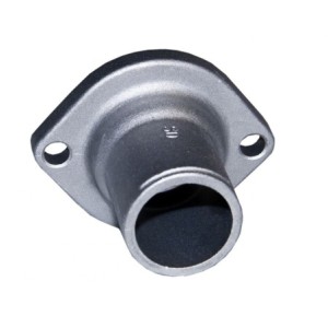 FORD MUSTANG 1970-1973 V8 351 C PIPE BOITIER DE THERMOSTAT thermostat housing SCOTT DRAKE D0AZ-8592-A