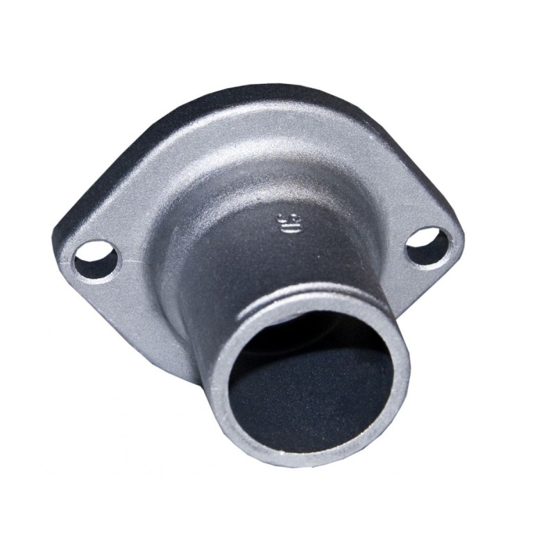 FORD MUSTANG 1970-1973 V8 351 C PIPE BOITIER DE THERMOSTAT thermostat housing SCOTT DRAKE D0AZ-8592-A