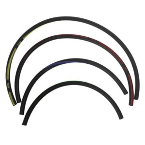 FORD MUSTANG 1970-1973 Vacuum Line Hose Kit 351C with single diaphragm distributor SCOTT DRAKE D0ZZ-12226-B