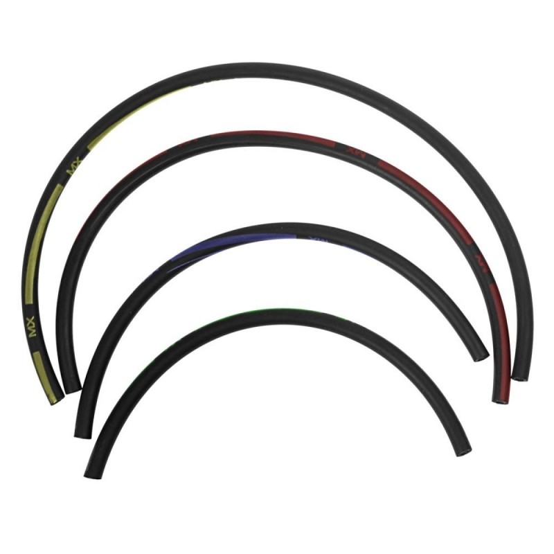 FORD MUSTANG 1970-1973 Vacuum Line Hose Kit 351C with single diaphragm distributor SCOTT DRAKE D0ZZ-12226-B