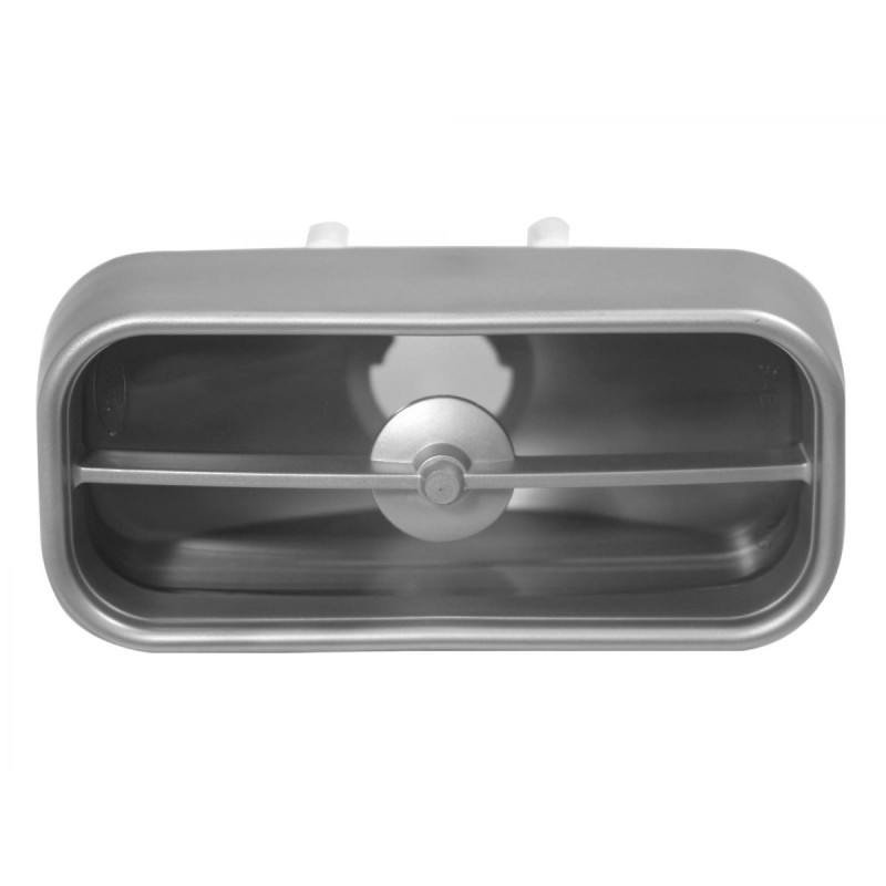 FORD MUSTANG 1971-1972 MACH 1 FASTBACK GRILLE DE PHARE GAUCHE OU DROIT Grill Lamps Right left SCOTT DRAKE D1ZZ-13200-B