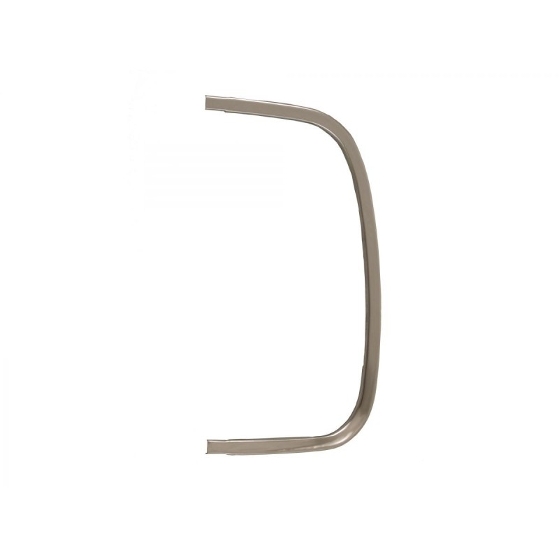 FORD MUSTANG 1971-1972 Grille Molding Left Hand SCOTT DRAKE D1ZZ-8419-E