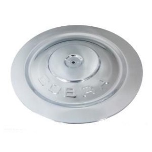 FORD MUSTANG 1964-1973 COBRA FILTRE A AIR HAUTE PERFORMANCE 14 POUCES HiPo Air Cleaner Assembly 14 inch SCOTT DRAKE S1MS-9600-CO
