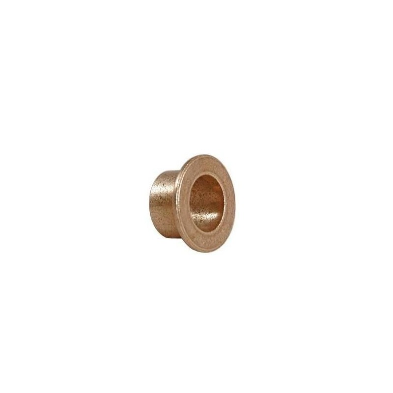 FORD MUSTANG 1964-1970 BAGUE DE CHARNIERE DE PORTE VENDU A L UNITE PASSAGER OU CONDUCTEUR Door hinge bushing SCOTT DRAKE C3AZ-54