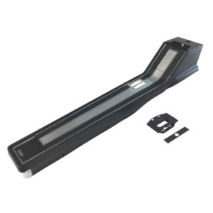 FORD MUSTANG 1964-1966 KIT DE CONSOLE POUR BOITE AUTOMATIQUE NOIRE Automatic Console Asembly Kit Black SCOTT DRAKE C5ZZ-6504536