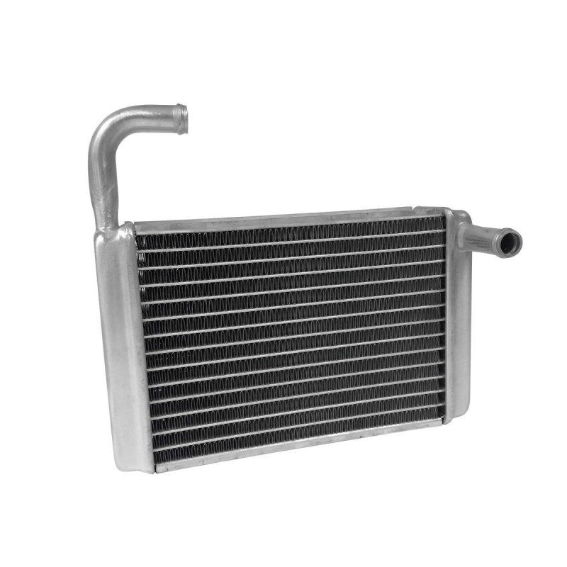FORD MUSTANG 1969-1970 RADIATEUR DE CHAUFFAGE ALUMINIUM (Monte sur modèle sans Climatisation) Heater Core (without A/C) SCOTT DR