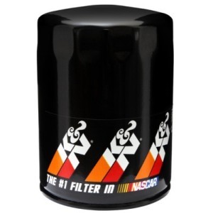 K&N FILTRE À HUILE PERFORMANCE KN PS3001 PS-3001 FORD MUSTANG V8 289 302 351 C W 390 427 428 429 et 6 CYLINDRES 170 200 1969-197