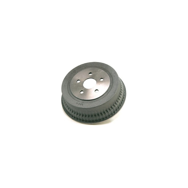 FORD MUSTANG 1965-1973 V8 TAMBOUR DE FREIN AVANT 10 POUCES X 74 mm front brake drum RAYBESTOS 1634R ok