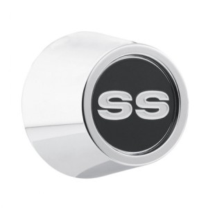 FORD MUSTANG 1964-1973 CAPS CACHE MOYEU DE JANTE LEGENDARY SS Black SS Legendary Wheel Center Cap SCOTT DRAKE LW-HC009