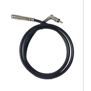 FORD MUSTANG 1969-1973 CABLE D ANTENNE Antenna Extension Wire SCOTT DRAKE C9ZZ-18813-EXT