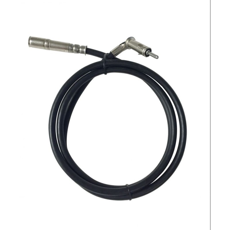 FORD MUSTANG 1969-1973 CABLE D ANTENNE Antenna Extension Wire SCOTT DRAKE C9ZZ-18813-EXT