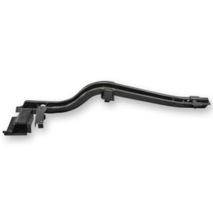 FORD MUSTANG 1965-1970 COUPE ET FASTBACK LONGERONS ARRIERE DROIT COTE PASSAGER rear frame rails right hand MUSCLECAR GT 3601A C5