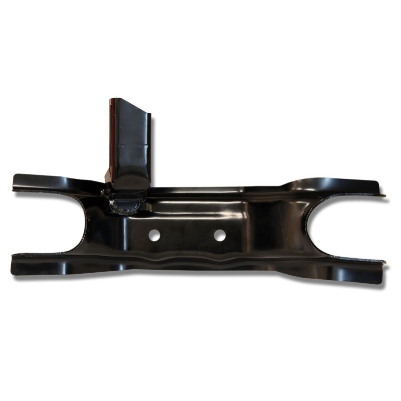 FORD MUSTANG 1964-1966 SUPPORT POUR BOITE DE VITESSES TOUTES TRANSMISSIONS Transmission all floor panel support brace MUSCLECAR