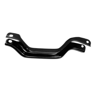 FORD MUSTANG 1967-1970 SUPPORT TRAVERSE DE BOITE DE VITESSES V8 SMALL BLOCK ET 6 CYLINDRES Transmission support brace small bloc