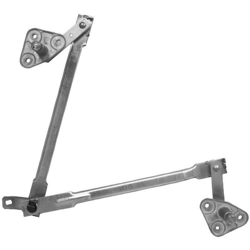 FORD MUSTANG 1967-1968 TRINGLERIE ESSUIE GLACE wiper motor transmission arms MUSCLECAR GT 3623