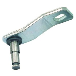 FORD MUSTANG 1967-1968 BRAS D'ESSUIE GLACE wiper arms MUSCLECAR GT 3623A