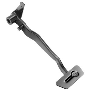 FORD MUSTANG 1967-1968 PEDALE DE FREINS BOITE AUTOMATIQUE STANDARD brake pedal MUSCLECAR GT 3624A