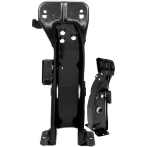 FORD MUSTANG 1964-1966 SUPPORT PEDALE DE FREINS brake pedal bracket MUSCLECAR GT 3624F