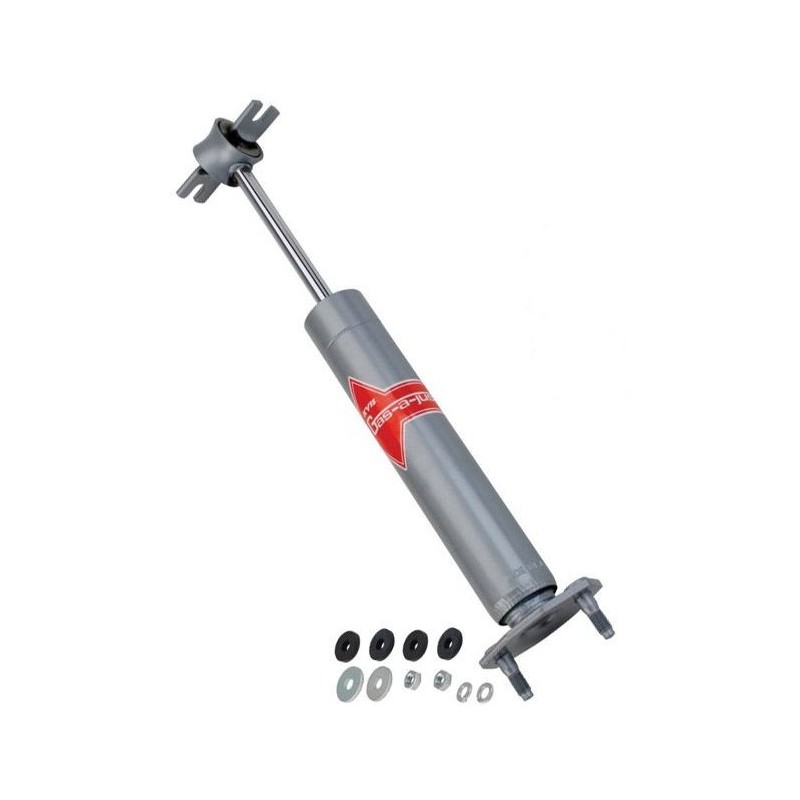 FORD MUSTANG 1964-1970 AMORTISSEUR AVANT GAS-A-JUST shock front KYB KG4517 (vendu a l'unité)