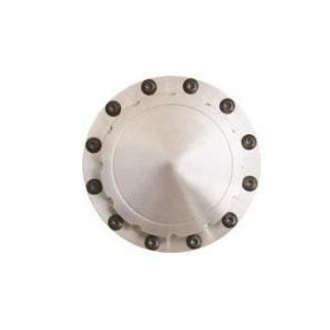 FORD MUSTANG 1964-1973 BOUCHON DE RESERVOIR TRAPPE A ESSENCE ALUMINIUM TAILLE MASSE Billet Fuel Cap SCOTT DRAKE B-9030-P