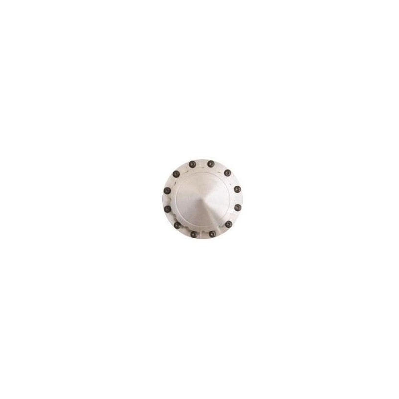 FORD MUSTANG 1964-1973 BOUCHON DE RESERVOIR TRAPPE A ESSENCE ALUMINIUM TAILLE MASSE Billet Fuel Cap SCOTT DRAKE B-9030-P