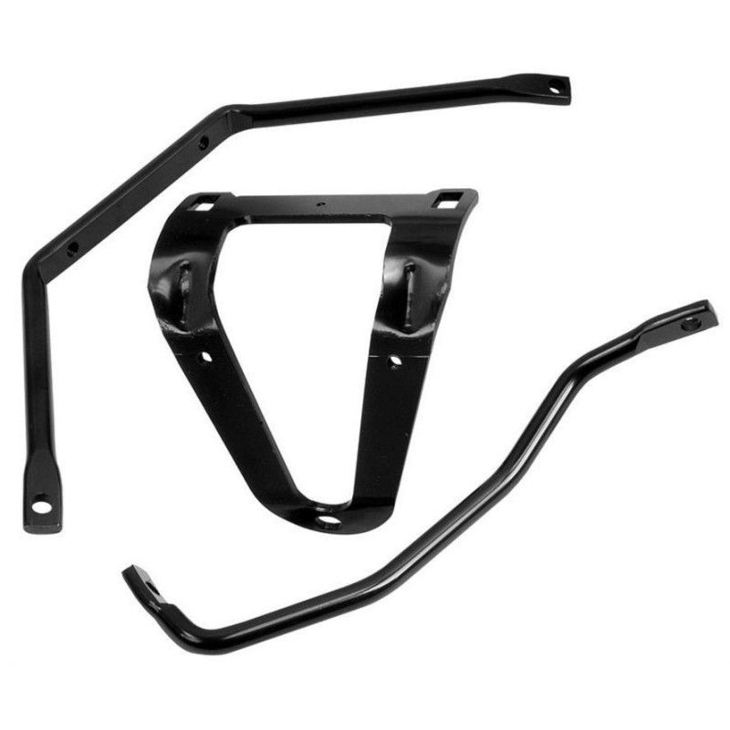 FORD MUSTANG 1970 brake pedal support to dash bracket MUSCLECAR GT 3624K