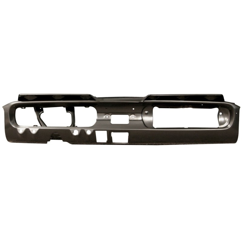 FORD MUSTANG 1964-1965 STRUCTURE METAL DE TABLEAU DE BORD Steel dash panel MUSCLECAR GT 3625B C5ZZ-6504320-A