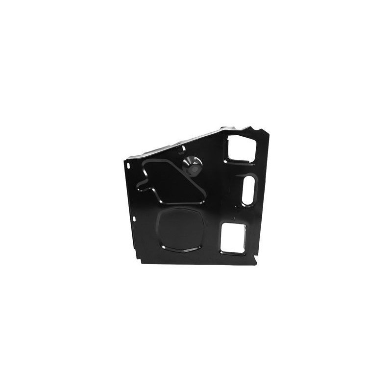 FORD MUSTANG 1967-1968 PANNEAU EXTERIEUR LATERAL CHEMINEE DROIT COTE PASSAGER cowl outer panel rh MUSCLECAR GT 3625G
