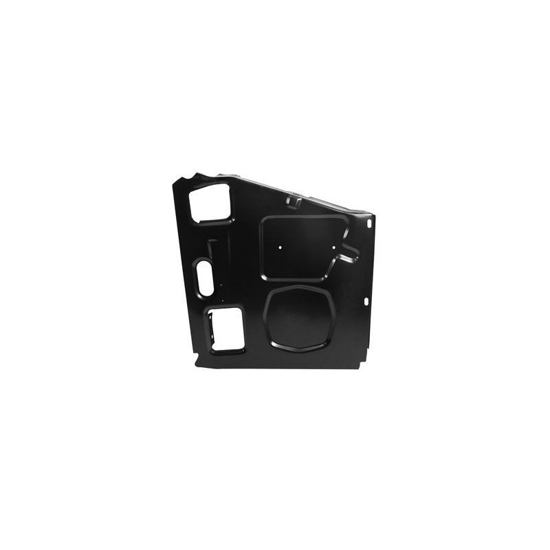 FORD MUSTANG 1967-1968 PANNEAU EXTERIEUR LATERAL CHEMINEE GAUCHE COTE CONDUCTEUR cowl outer panel lh MUSCLECAR GT 3625H