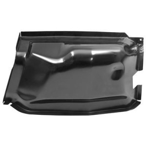 FORD MUSTANG 1969-1970 PANNEAU EXTERIEUR LATERAL CHEMINEE DROIT COTE PASSAGER cowl outer panel rh MUSCLECAR GT 3625J