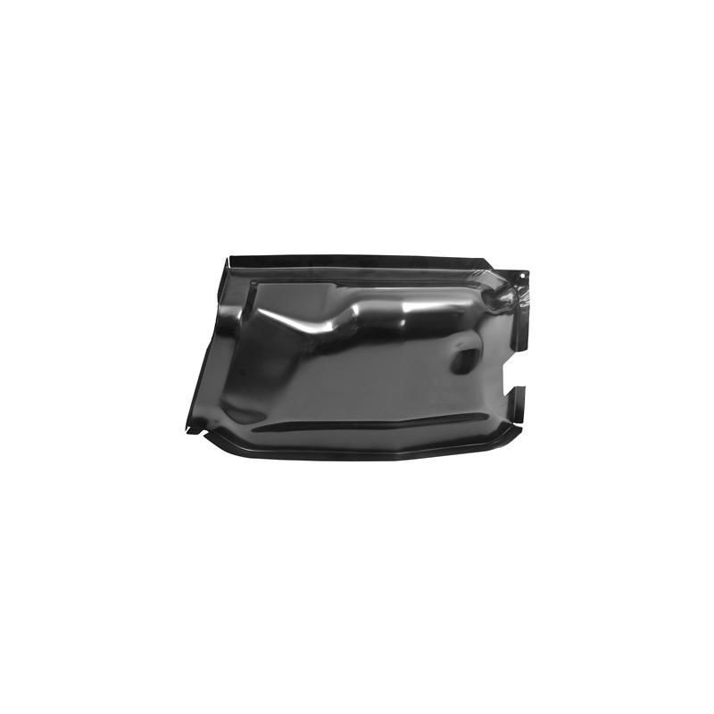 FORD MUSTANG 1969-1970 PANNEAU EXTERIEUR LATERAL CHEMINEE DROIT COTE PASSAGER cowl outer panel rh MUSCLECAR GT 3625J