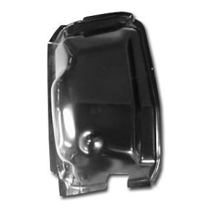 FORD MUSTANG 1969-1970 PANNEAU EXTERIEUR LATERAL CHEMINEE GAUCHE COTE CONDUCTEUR cowl outer panel lh MUSCLECAR GT 3625K