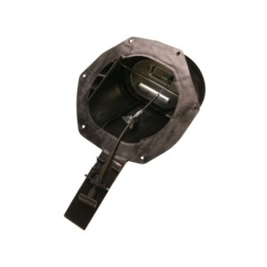 FORD MUSTANG 1969-1970 COULOIR AERATION ARRIVEE D AIR GAUCHE Air vent assembly Left hand MUSCLECAR GT 3626C C9ZZ-6501934-L