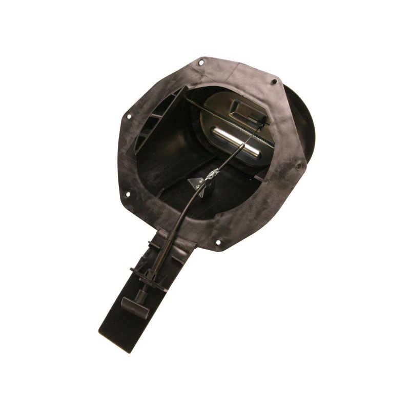 FORD MUSTANG 1969-1970 COULOIR AERATION ARRIVEE D AIR GAUCHE Air vent assembly Left hand MUSCLECAR GT 3626C C9ZZ-6501934-L