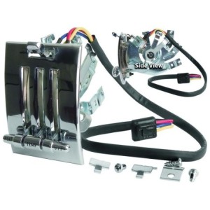 FORD MUSTANG 1964-1966 COMMANDE DE VENTILATION a/c control MUSCLECAR GT 3626D