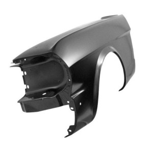 FORD MUSTANG 1964-1966 AILE METAL AVANT GAUCHE COTE CONDUCTEUR Fender left hand MUSCLECAR GT 3631 C5ZZ-16006-AR