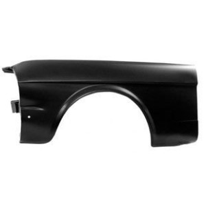 FORD MUSTANG 1964-1966 AILE METAL AVANT GAUCHE COTE CONDUCTEUR Fender left hand MUSCLECAR GT 3631 C5ZZ-16006-AR