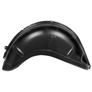 FORD MUSTANG 1964-1970 PASSAGE DE ROUE ARRIÈRE INTERIEUR DROIT wheelhouse inner rh MUSCLECAR GT 3631K