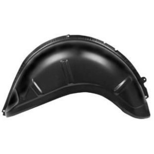 FORD MUSTANG 1964-1970 PASSAGE DE ROUE ARRIÈRE INTERIEUR GAUCHE wheelhouse inner lh MUSCLECAR GT 3631L C5ZZ-6527887-A