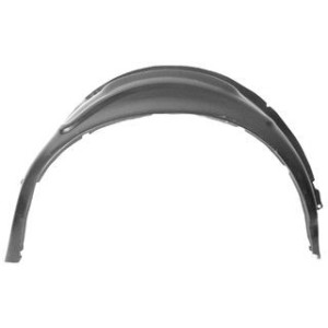 FORD MUSTANG 1967-1968 PASSAGE DE ROUE ARRIÈRE EXTERIEUR DROIT wheelhouse outer rh MUSCLECAR GT 3631P
