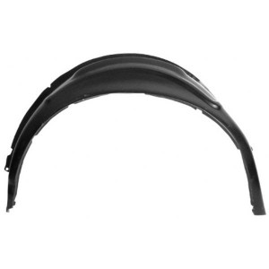 FORD MUSTANG 1967-1968 PASSAGE DE ROUE ARRIÈRE EXTERIEUR GAUCHE wheelhouse outer lh MUSCLECAR GT 3631Q
