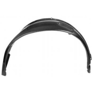 FORD MUSTANG 1969-1970 PASSAGE DE ROUE ARRIÈRE EXTERIEUR DROIT outer wheelhouse rh MUSCLECAR GT 3631R