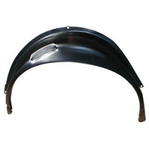 FORD MUSTANG 1969-1970 PASSAGE DE ROUE ARRIÈRE EXTERIEUR GAUCHE outer wheelhouse lh MUSCLECAR GT 3631S